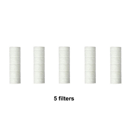 PureFlow High-Pressure Shower Head – 3-Mode Adjustable Spray with Massage Brush Filter for Ultimate Bathroom Relaxation