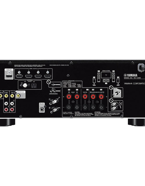 Load image into Gallery viewer, 5.1 Home Theater Systems, Bluetooth, 52.24 Lb
