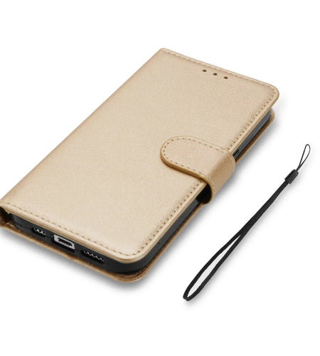 Leather Case for Xiaomi Redmi Note 13 12 12S 11 11S 10 S 9 9S 8 7 Pro Max 8T Redmi 10 10A 10C 9A 9C Coque Flip Wallet Funda