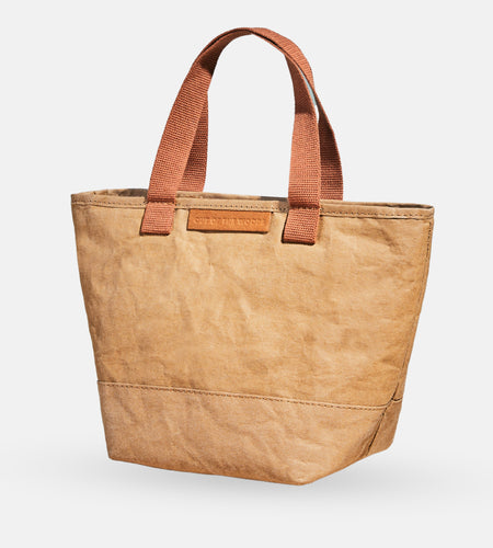 Mini Shopper Lunch Cooler