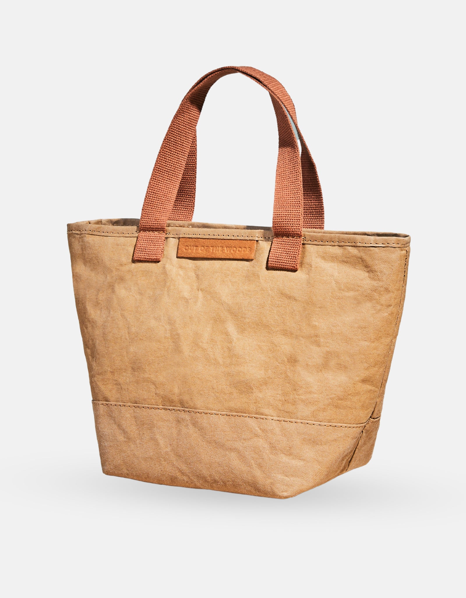 Mini Shopper Lunch Cooler