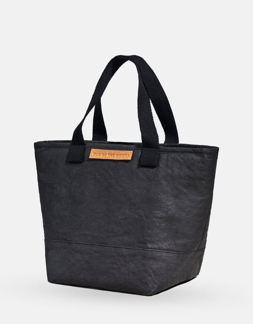 Load image into Gallery viewer, Mini Shopper Lunch Cooler
