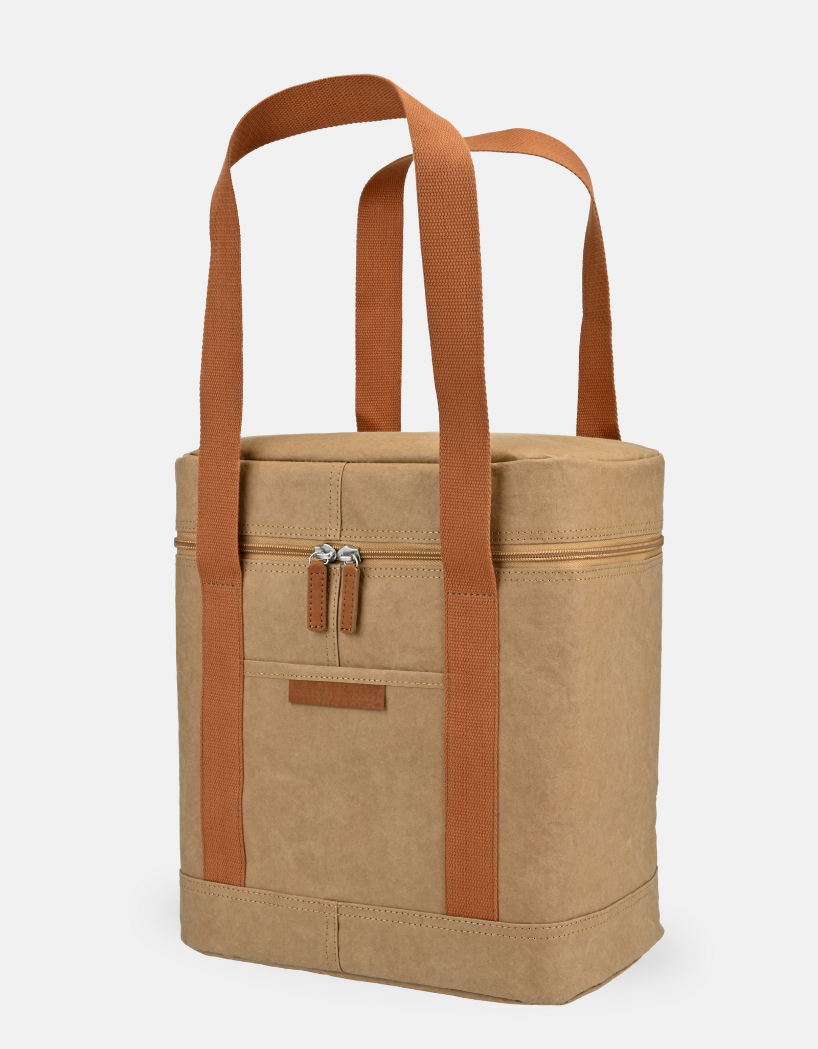 Walrus Cooler with Longer Handles