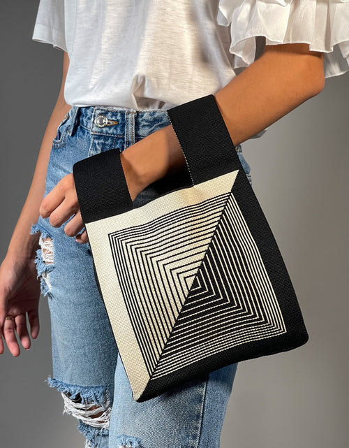 Load image into Gallery viewer, ClaudiaG Lizzie Satchel #103
