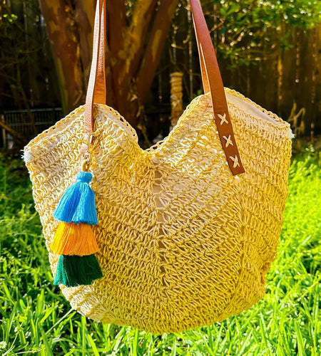 Spring Julia Shoulder Bag